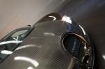 Bugatti Veyron 16.4 Linea Vincero by Mansory 2009 года